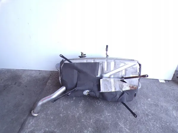Brandstoftank OEM BAK ZBIORNIK PALIWA MERCEDES W215 CL image 2