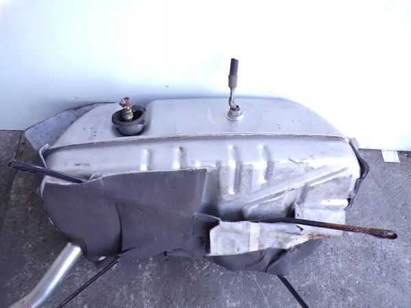 Brandstoftank OEM BAK ZBIORNIK PALIWA MERCEDES W215 CL image 3