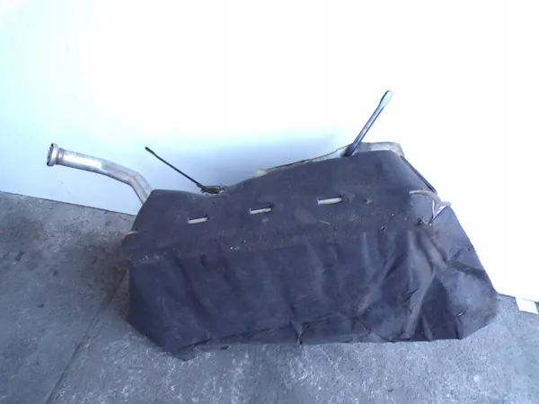 Brandstoftank OEM BAK ZBIORNIK PALIWA MERCEDES W215 CL image 4