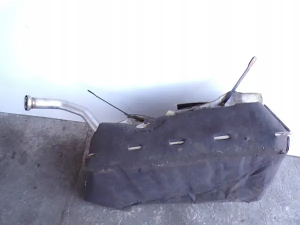Brandstoftank OEM BAK ZBIORNIK PALIWA MERCEDES W215 CL image 5