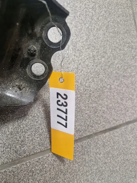 Soporte de Motor 5QA199555A Volkswagen Touran Borsehung image 3