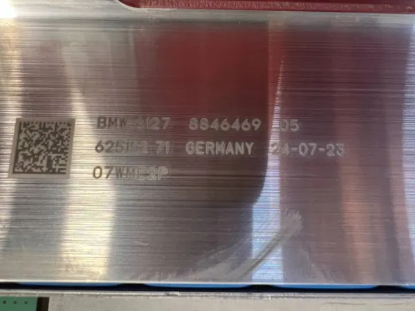 BMW iX Batterijcel OEM 8846469 - Gebruikte Staat image 7