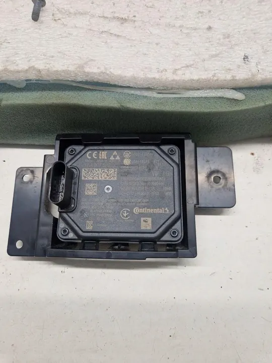 RADARSENSOR DISTRONIC VOLKSWAGEN image 2