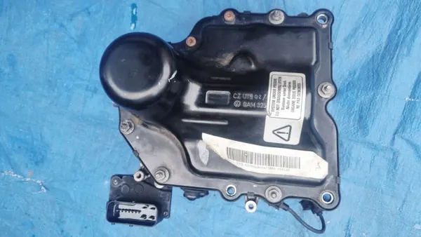 Controlador Mechatrónico OEM 0AM927769D para Caja DQ200 image 3