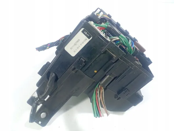 Sicherungskasten-Modul Toyota Yaris II OEM M1S252 image 5