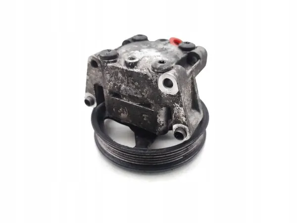 Pompe de direction Jaguar XF OEM 6W93-3D673-BA image 10