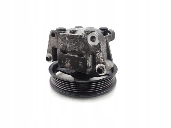 Pompe de direction Jaguar XF OEM 6W93-3D673-BA image 3