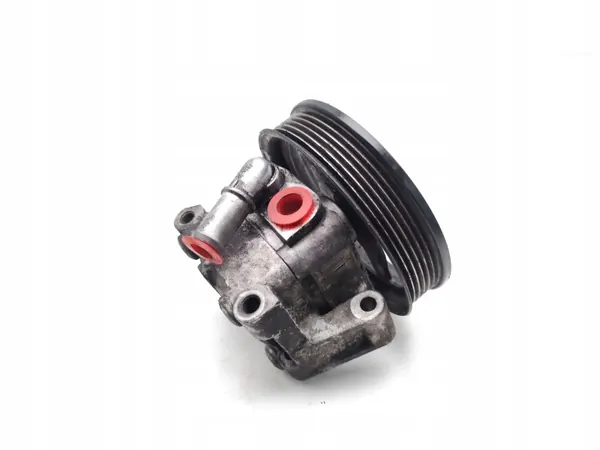 Pompe de direction Jaguar XF OEM 6W93-3D673-BA image 4