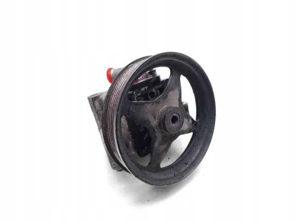 Pompe de direction Jaguar XF OEM 6W93-3D673-BA image 5