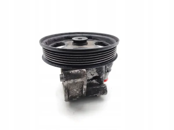 Pompe de direction Jaguar XF OEM 6W93-3D673-BA image 6