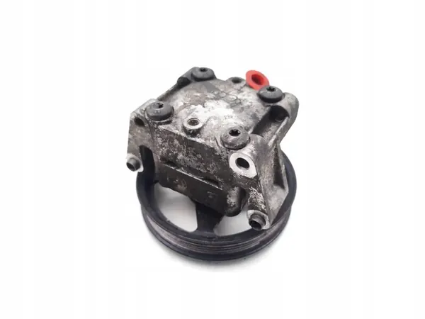 Pompe de direction Jaguar XF OEM 6W93-3D673-BA image 9