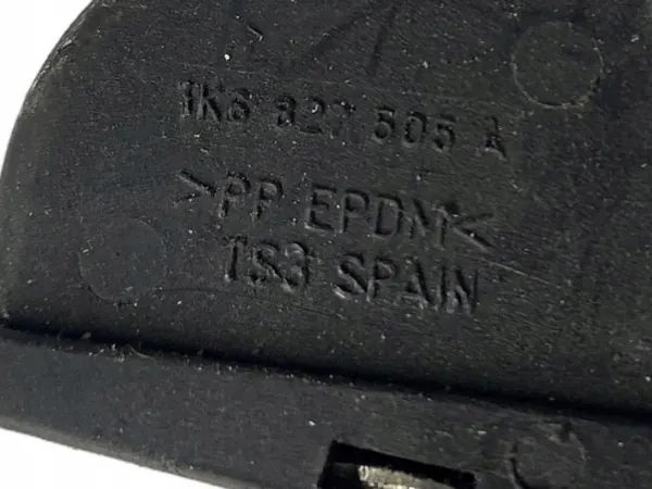 Volkswagen OE 1K6 827 505A baklucka lås image 2