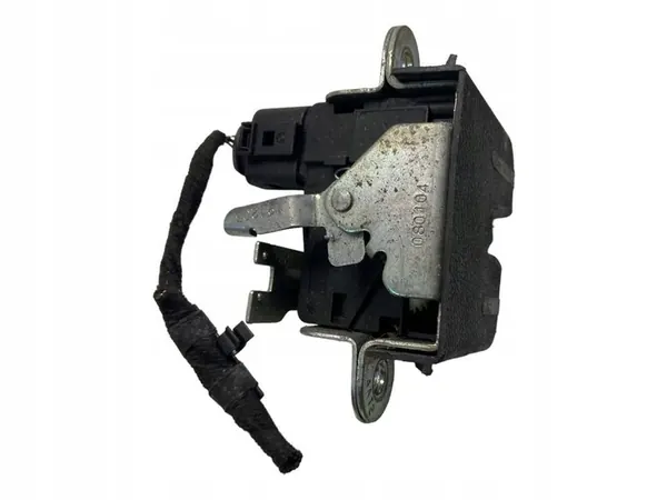 Volkswagen OE 1K6 827 505A baklucka lås image 3