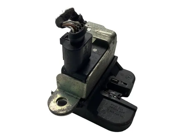 Volkswagen OE 1K6 827 505A baklucka lås image 4