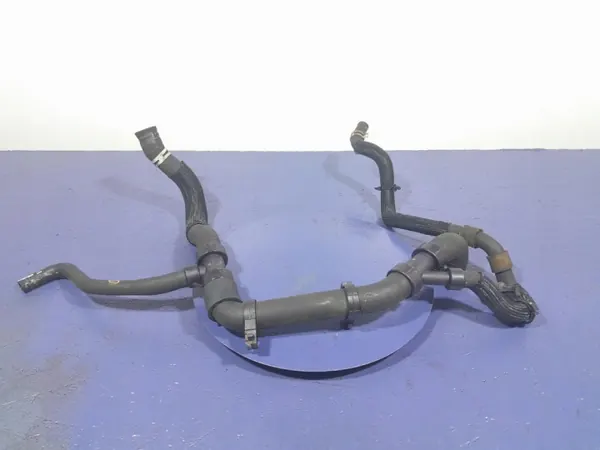 Kylarslang Ford OE OEM DG93-8B273-GJ Begagnad image 2