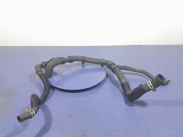 Kylarslang Ford OE OEM DG93-8B273-GJ Begagnad image 3