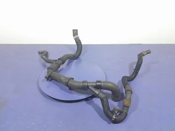 Kylarslang Ford OE OEM DG93-8B273-GJ Begagnad image 4