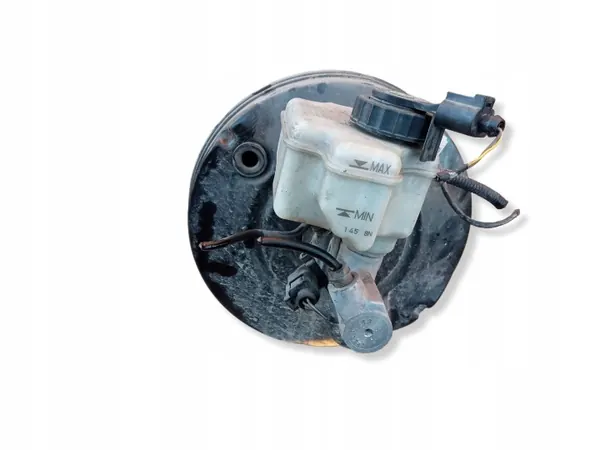 Rembekrachtiger OEM 1K1614105BH voor Skoda Octavia II 2.0TDI image 2