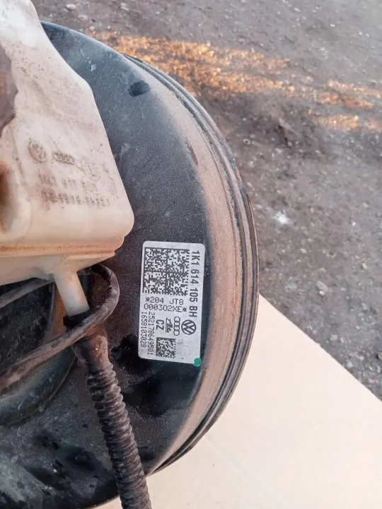 Rembekrachtiger OEM 1K1614105BH voor Skoda Octavia II 2.0TDI image 5