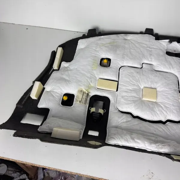 Estante de maletero completa OEM JPF856102T110 Kia Optima III image 10