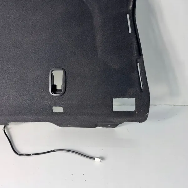 Estante de maletero completa OEM JPF856102T110 Kia Optima III image 7