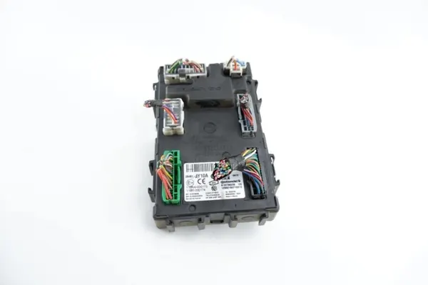 Módulo Confort Renault Koleos I 2008 OEM 284B1JY10A image 2