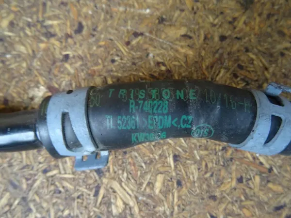 AUDI A3 8V GOLF VII LEON III Vesiputki 5Q0121058R image 4