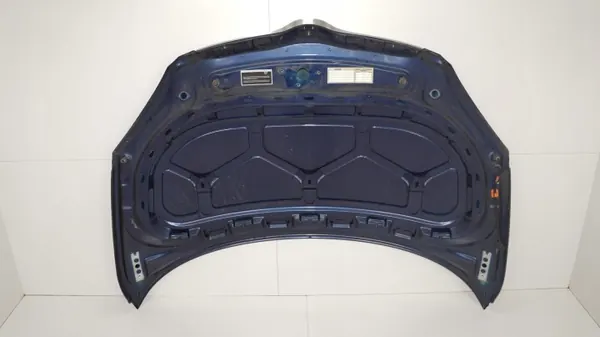 Skoda Fabia II 06-10 Moottorikansi OEM 360180663 image 10