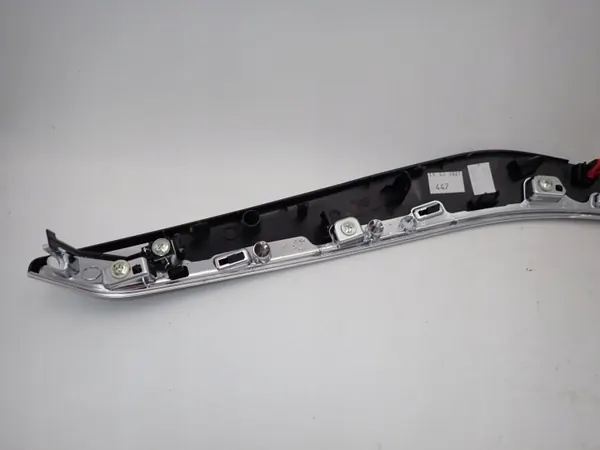 Garniture Portière Toyota Corolla E21 OEM 74630-02090 Avant Droit image 6