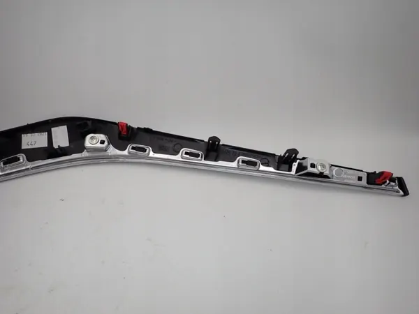 Garniture Portière Toyota Corolla E21 OEM 74630-02090 Avant Droit image 7