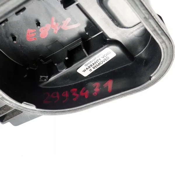 BMW X1 E84 Vasen Ajovalon Peite OEM 2993431 image 3
