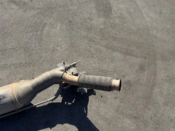 OEM 9831393080 DPF FAP Katalysator für Toyota Proace image 4