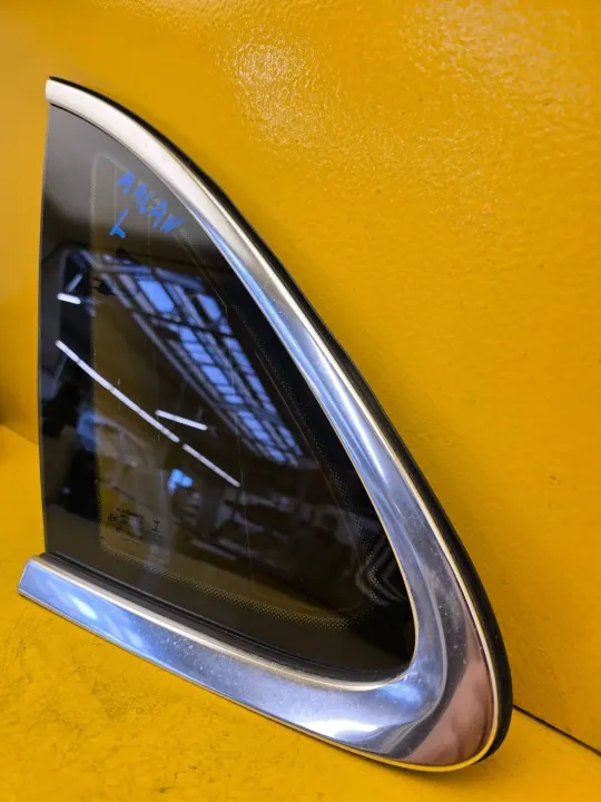 Taka vasen kori-lasi OEM 95B845297 Porsche Macan image 3