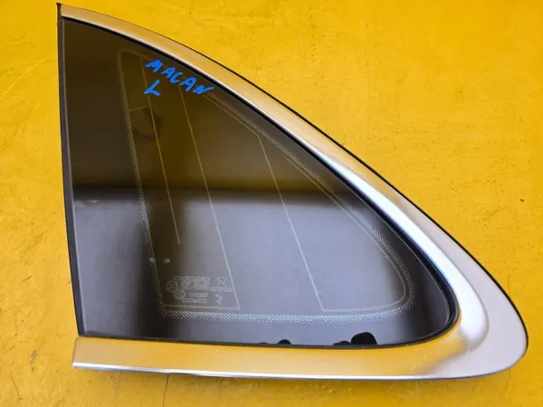 Taka vasen kori-lasi OEM 95B845297 Porsche Macan image 6