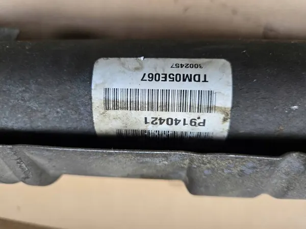 Stuurinrichting Volvo 850 C70 V70 P9140421 image 3