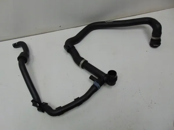 Vesiputki VW Golf Tiguan 5Q0122051DM 5Q0121619D image 2