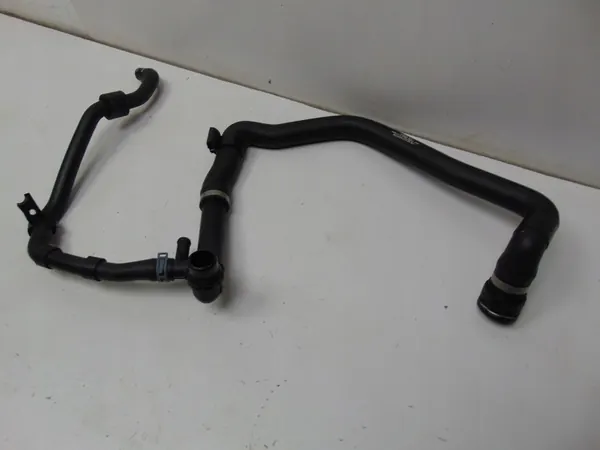 Vesiputki VW Golf Tiguan 5Q0122051DM 5Q0121619D image 3