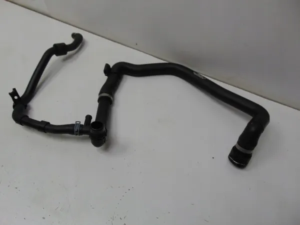 Vesiputki VW Golf Tiguan 5Q0122051DM 5Q0121619D image 4