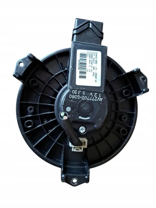 Ventilateur Honda OE OEM AV2727005060 - Occasion image 3