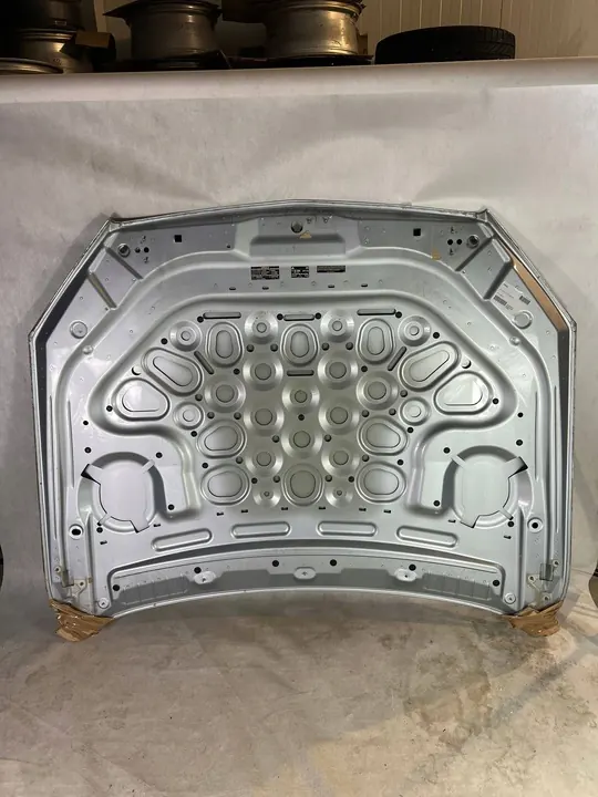 MERCEDES S-KLASS W222 MOTORLOCK image 7