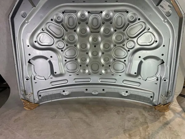 MERCEDES S-KLASS W222 MOTORLOCK image 8