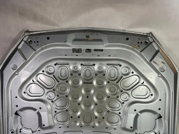 MERCEDES S-KLASS W222 MOTORLOCK image 9