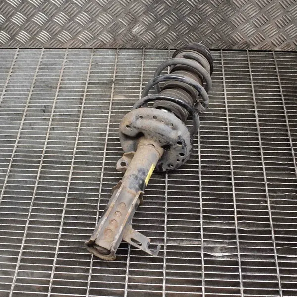 Ammortizzatore anteriore destro Chevrolet Volt I 2012 OEM 13329596 image 2