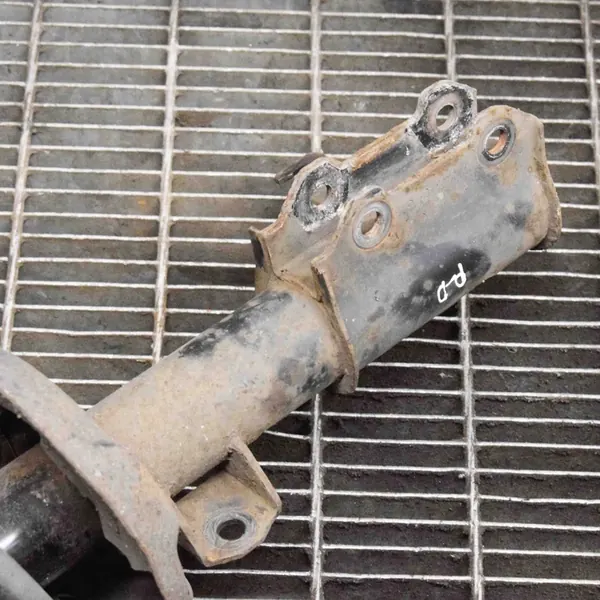 Ammortizzatore anteriore destro Chevrolet Volt I 2012 OEM 13329596 image 4