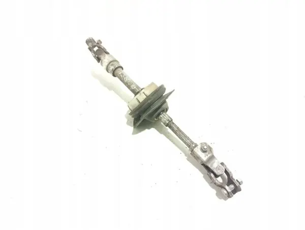Styrmekanism OEM 480800001R för Opel Movano image 4