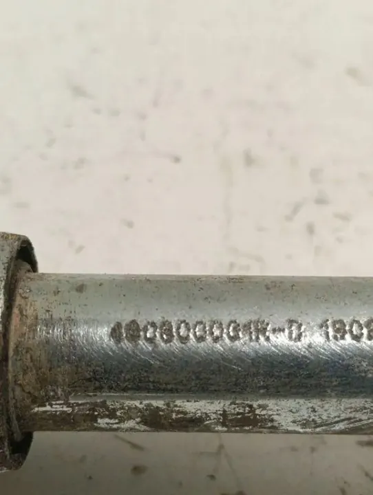 Styrmekanism OEM 480800001R för Opel Movano image 5