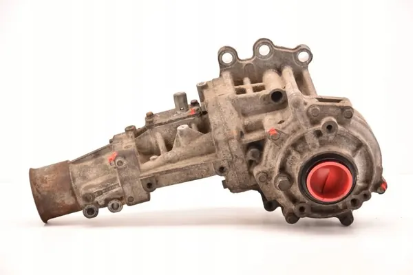 Jeep Verteilergetriebe OEM 5273456AB - Gebraucht image 3