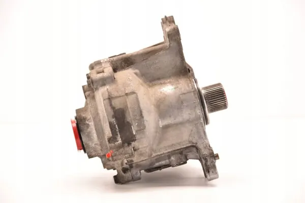 Jeep Verteilergetriebe OEM 5273456AB - Gebraucht image 4