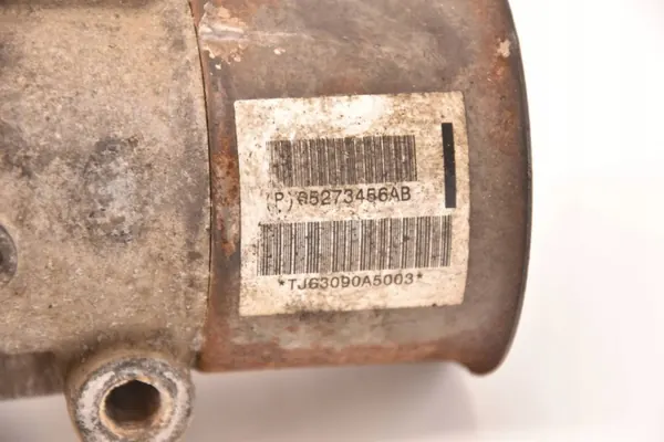 Jeep Verteilergetriebe OEM 5273456AB - Gebraucht image 5