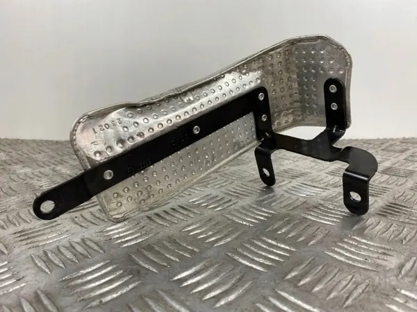 Jeep Grand Cherokee WL Kori-Osa OEM 68357132AA image 4